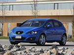 Seat Leon 2009 года